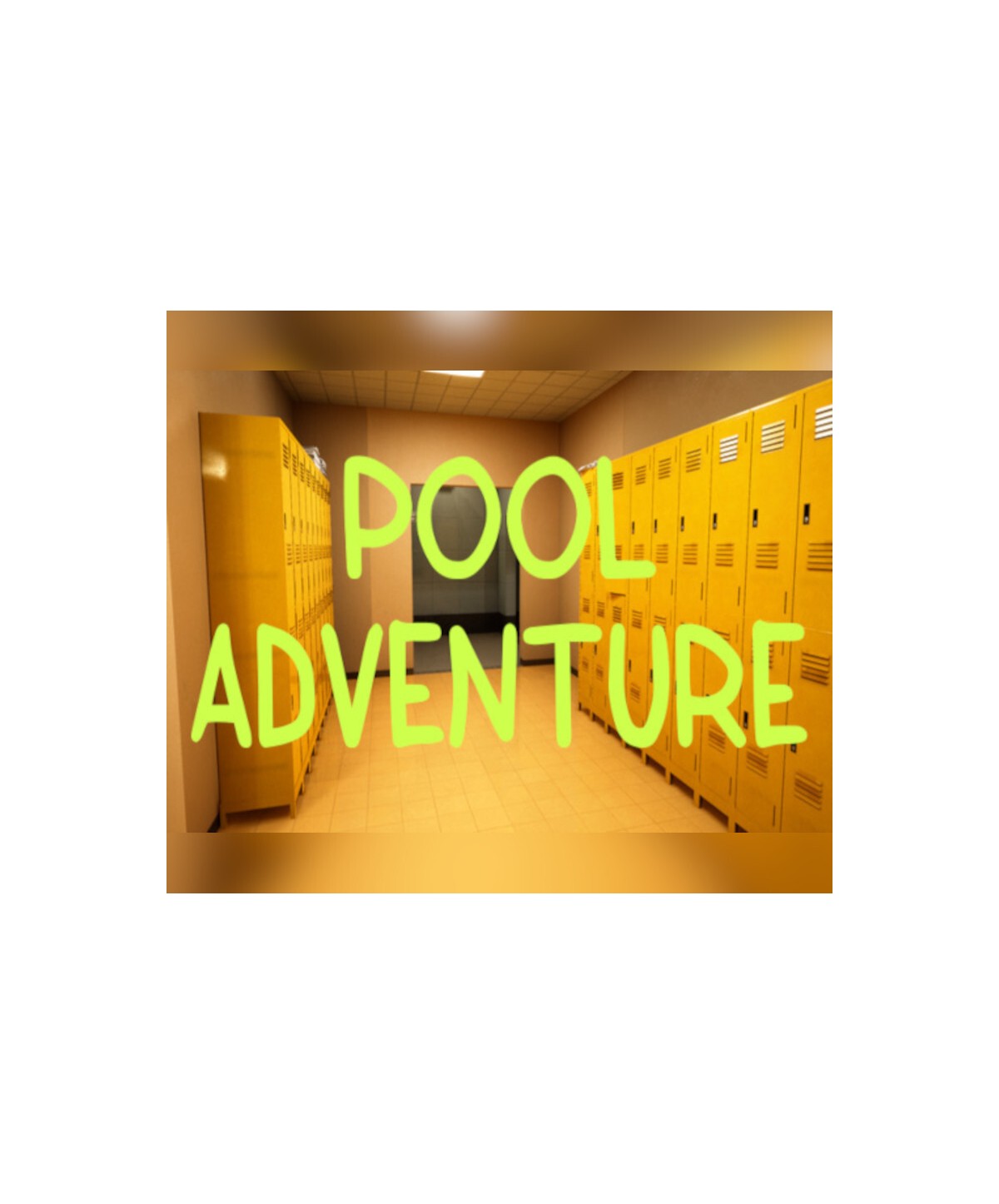 Pool Adventure Steam Key GLOBAL